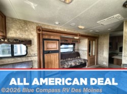 Used 2010 Jayco Eagle Super Lite 256RKS available in Altoona, Iowa