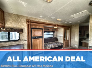 Used 2010 Jayco Eagle Super Lite 256RKS available in Altoona, Iowa