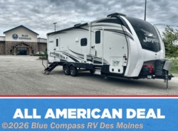 Used 2021 Jayco Eagle HT 272RBOK available in Altoona, Iowa