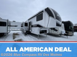 New 2026 Jayco Eagle HT 29RLC available in Altoona, Iowa