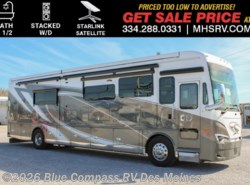 New 2026 Tiffin Allegro Bus 40 IP available in Altoona, Iowa