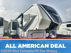 Used 2023 Grand Design Momentum M-Class 351MS available in Altoona, Iowa