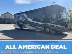 Used 2023 Tiffin Allegro Bus 40 IP available in Altoona, Iowa