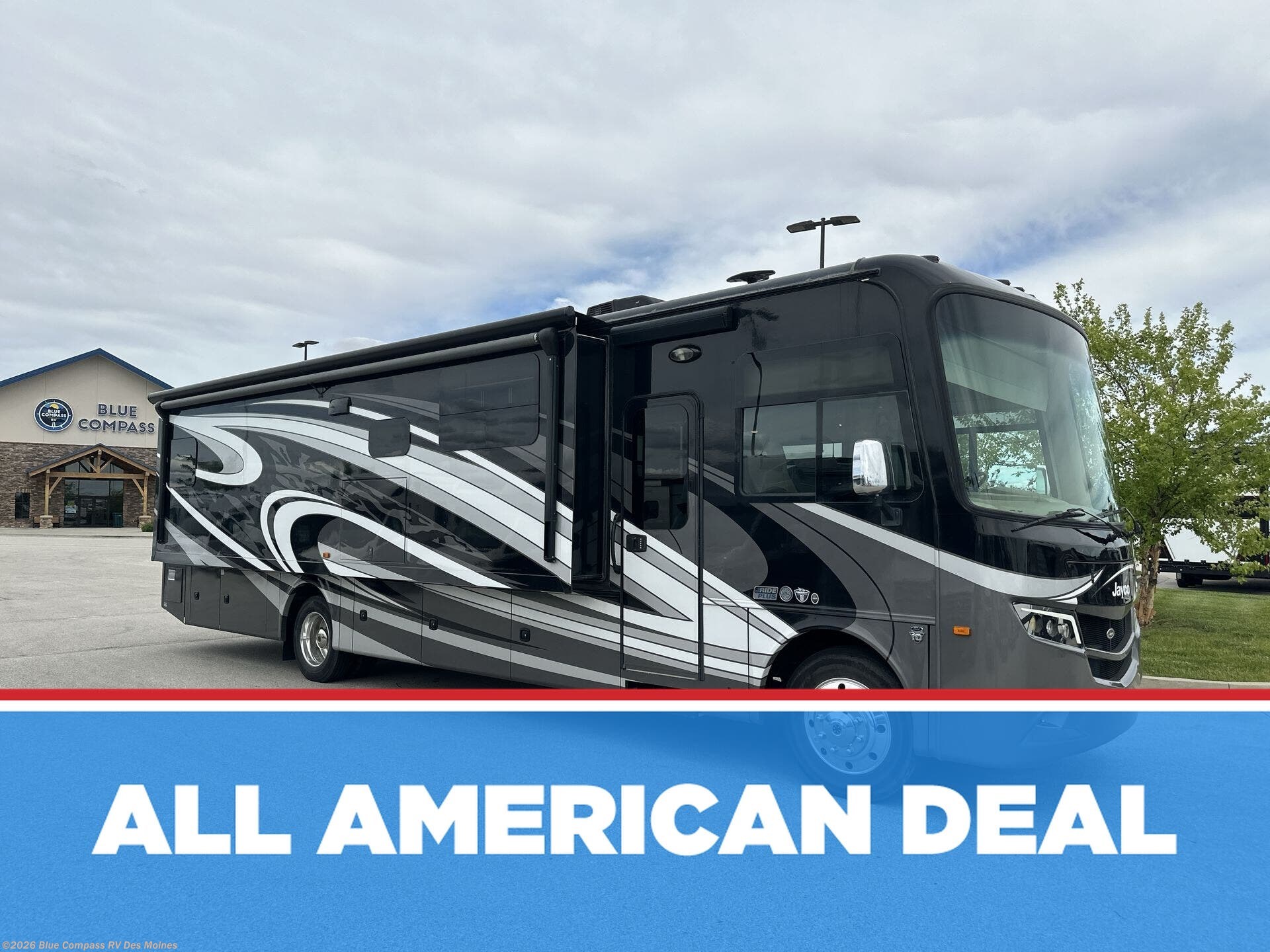 Used 2019 Jayco Precept Prestige 36H available in Altoona, Iowa