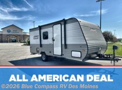 Used 2023 Coleman 17B available in Altoona, Iowa