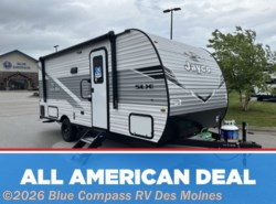 New 2027 Jayco Unknown 197MB available in Altoona, Iowa
