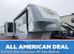 Used 2016 Highland Ridge Open Range Light 319RLS available in Altoona, Iowa