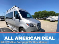 Used 2021 Pleasure-Way Plateau TS available in Altoona, Iowa