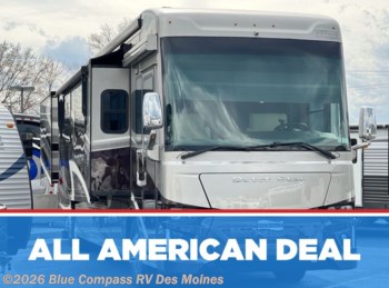 Used 2020 Newmar Dutch Star 4020 available in Altoona, Iowa
