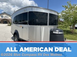Used 2023 Airstream Basecamp 20X available in Altoona, Iowa