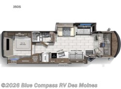 Used 2024 Coachmen Mirada 35OS available in Altoona, Iowa