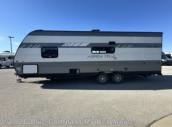 Used 2022 Dutchmen Aspen Trail 25BH available in Altoona, Iowa