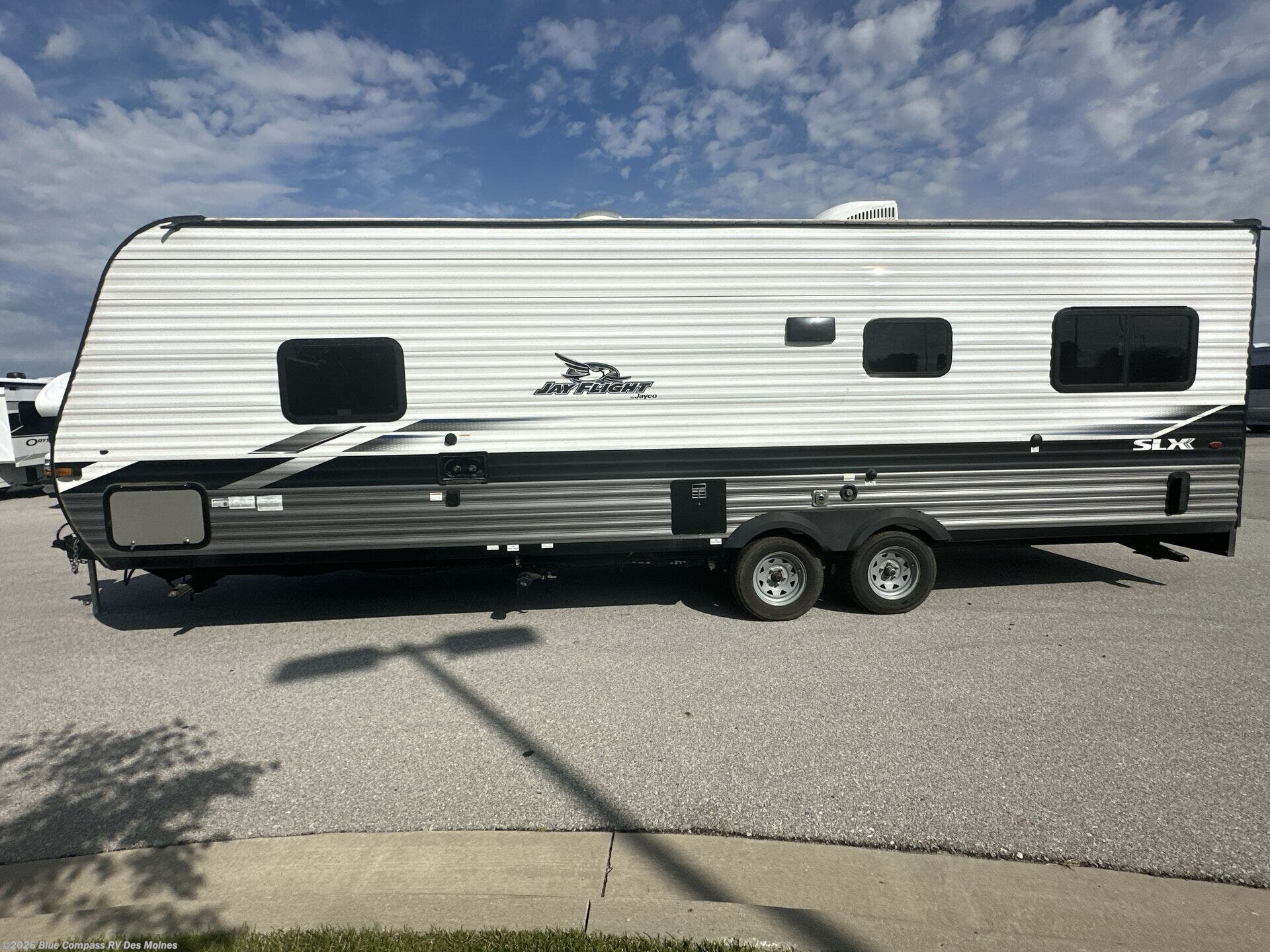 Used 2022 Miscellaneous  Unknown Unknown 265TH available in Altoona, Iowa