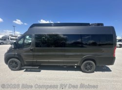 New 2026 Airstream Rangeline Std. Model available in Altoona, Iowa