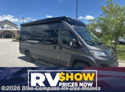 New 2026 Airstream Rangeline Std. Model available in Altoona, Iowa
