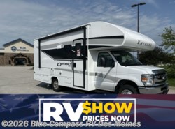 New 2027 Entegra Coach Odyssey SE 22CF available in Altoona, Iowa