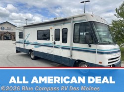 Used 1996 Winnebago Brave 31RQ available in Altoona, Iowa