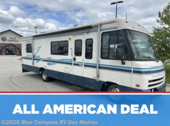 Used 1996 Winnebago Brave 31RQ available in Altoona, Iowa