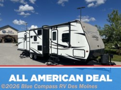 Used 2017 K-Z SportTrek 317VIK available in Altoona, Iowa