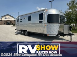 New 2027 Airstream Trade Wind 25FB Twin available in Altoona, Iowa