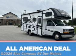 New 2027 East to West Entrada 210NS available in Altoona, Iowa