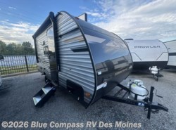 New 2026 Forest River Aurora Light 16BHX available in Altoona, Iowa
