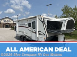 Used 2013 Jayco Jay Feather Ultra Lite X18D available in Altoona, Iowa