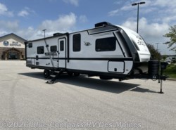 New 2027 Jayco Jay Feather 29QBH available in Altoona, Iowa