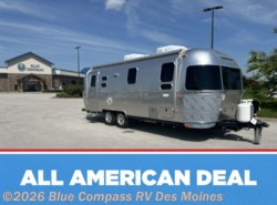 New 2027 Airstream Flying Cloud 25FB Twin available in Altoona, Iowa