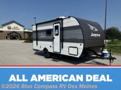 New 2027 Jayco Jay Flight 170BH available in Altoona, Iowa