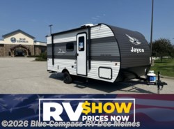 New 2027 Jayco Jay Flight 170BH available in Altoona, Iowa