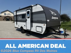 New 2027 Jayco Jay Flight 170BH available in Altoona, Iowa