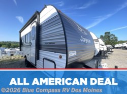 New 2027 Jayco Jay Flight 172DB available in Altoona, Iowa