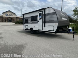 New 2027 Jayco Jay Flight 172DB available in Altoona, Iowa