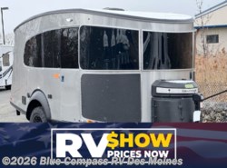 New 2026 Airstream Basecamp Xe 20Xe available in Altoona, Iowa