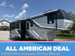 New 2027 Jayco Pinnacle 32RLTS available in Altoona, Iowa