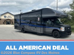New 2027 Entegra Coach Odyssey 29V available in Altoona, Iowa