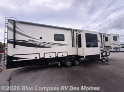 Used 2019 Keystone Alpine 3700FL available in Altoona, Iowa