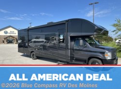 New 2027 Jayco Greyhawk 29MV available in Altoona, Iowa