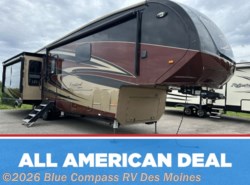 Used 2018 Forest River Cardinal 3875FB available in Altoona, Iowa