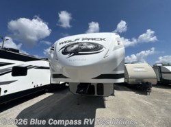 Used 2020 Forest River Cherokee Wolf Pack FW 315PACK12 available in Altoona, Iowa