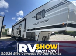 Used 2020 Forest River Cherokee Wolf Pack FW 315PACK12 available in Altoona, Iowa