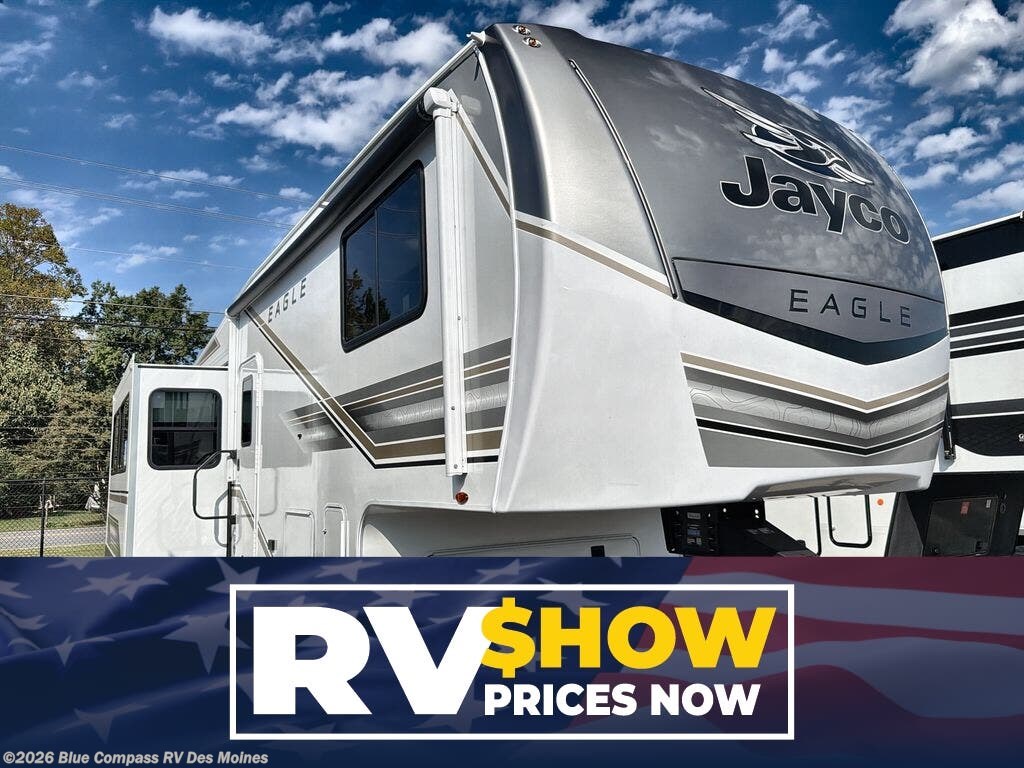 New 2027 Jayco  Unknown 29RLC available in Altoona, Iowa