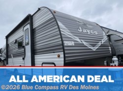 New 2027 Jayco Jay Flight 175BH available in Altoona, Iowa