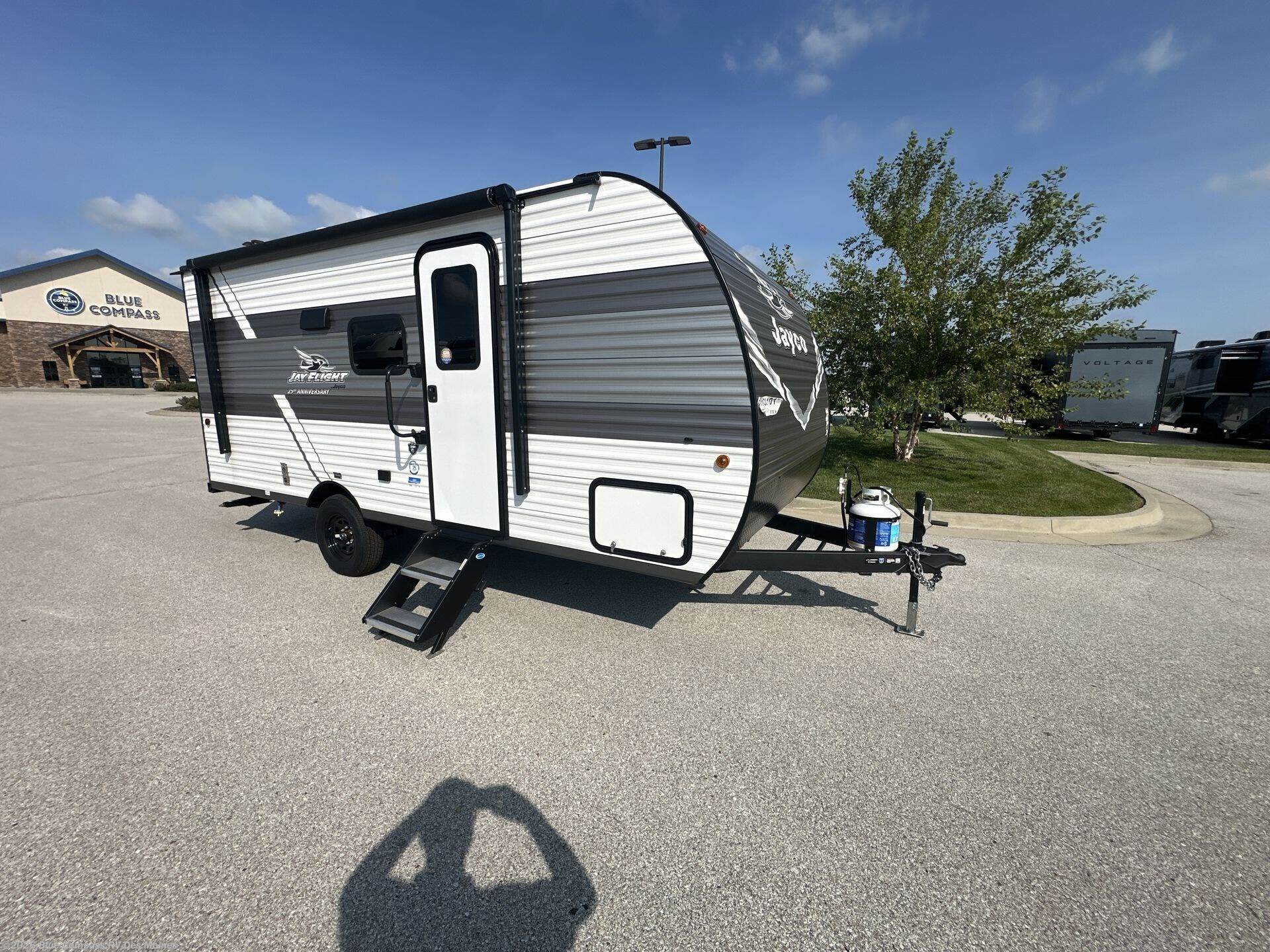 New 2027 Jayco Jay Flight 175BH available in Altoona, Iowa