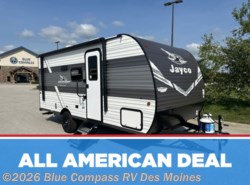 New 2027 Jayco Jay Flight 175BH available in Altoona, Iowa