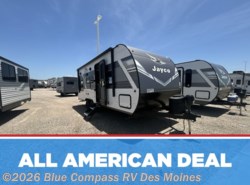 New 2027 Jayco Jay Flight 210QB available in Altoona, Iowa