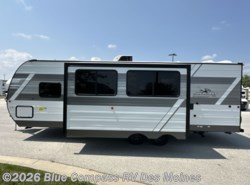 New 2027 Jayco Jay Flight 261BHS available in Altoona, Iowa