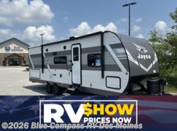 New 2027 Jayco Jay Flight 261BHS available in Altoona, Iowa