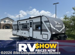 New 2027 Jayco Jay Flight 261BHS available in Altoona, Iowa